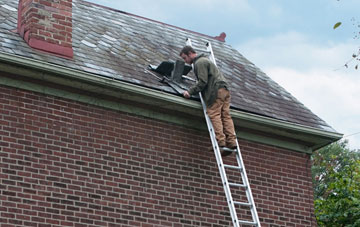 what affects urgent Awliscombe roof repairs