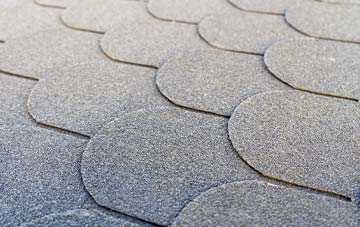 Awliscombe asphalt roofing costs