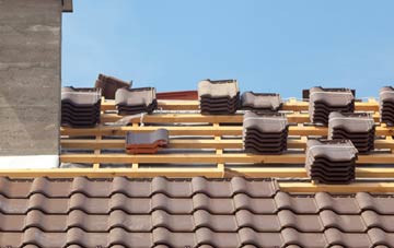 Awliscombe clay roofing costs