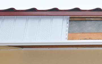 Awliscombe fascia repair costs