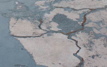 fibreglass roofing replacement Awliscombe