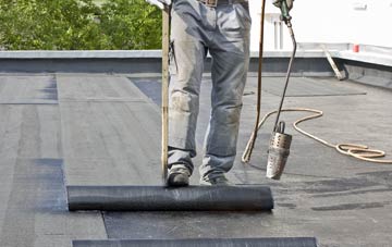 flat roof replacement Awliscombe, Devon