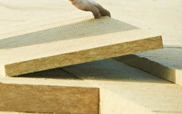 measuring Awliscombe tapered insulation