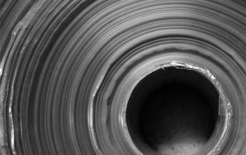 Awliscombe pvc roof replacement