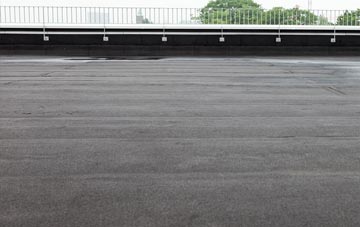 Awliscombe asphalt roof replacement