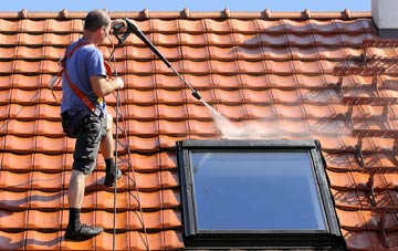 roof cleaning Awliscombe, Devon