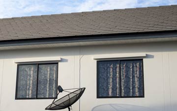 Awliscombe rubber roof costs