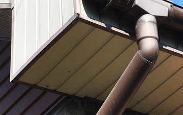 Awliscombe soffit installation costs
