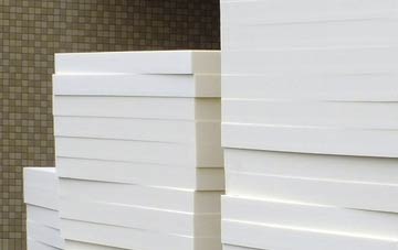 Awliscombe tapered roof insulation costs