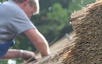 professional Awliscombe thatchers