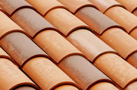 Awliscombe clay roofing
