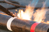 Awliscombe flat roofing replacement