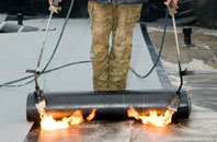 Awliscombe flat roof sealing quote