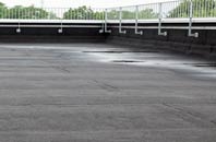 find rated Awliscombe flat roofing companies