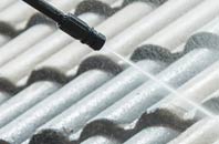 rated Awliscombe roof cleaning companies