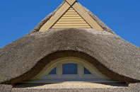Awliscombe thatch roofing